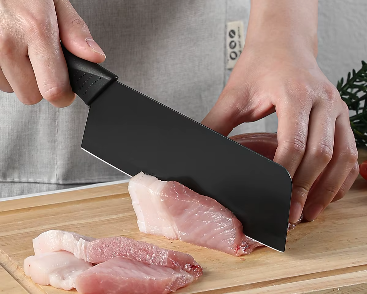 Kitchen knife