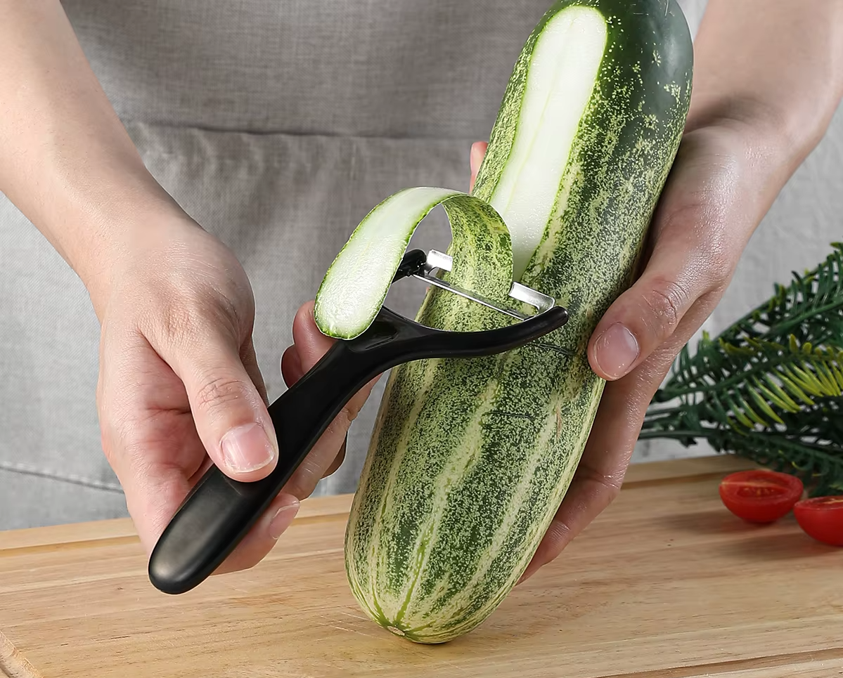 Kitchen knife