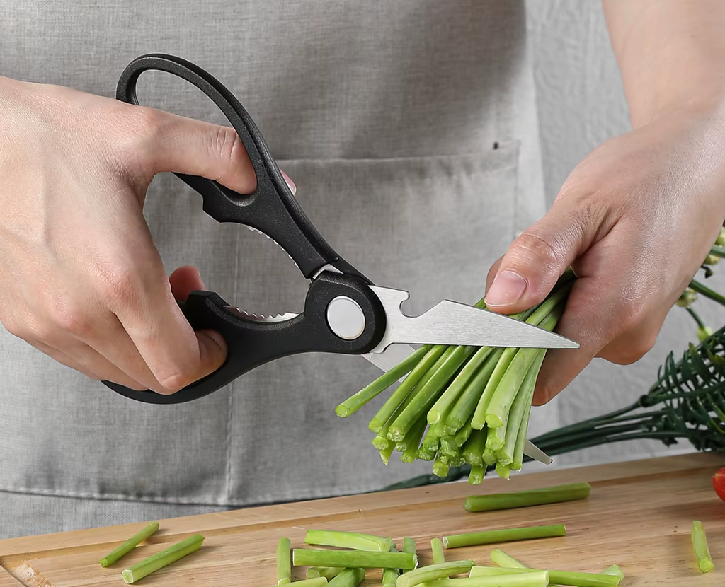 Kitchen knife
