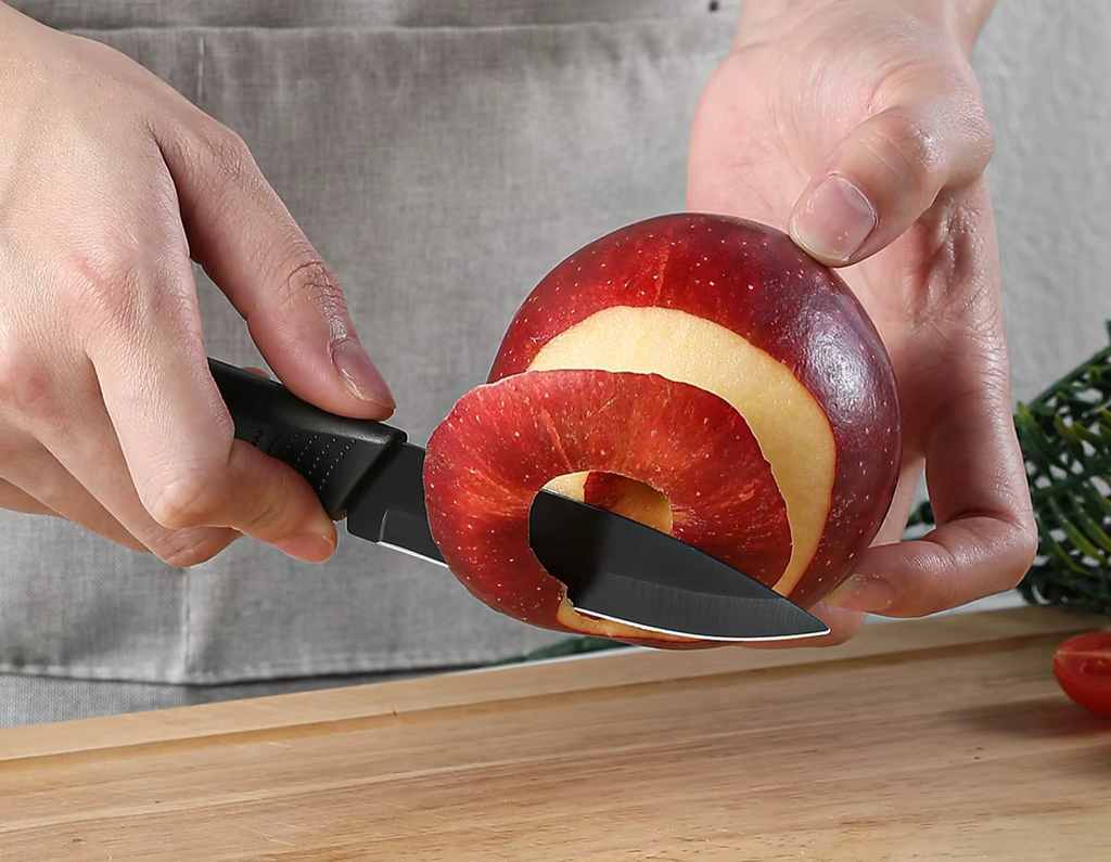 Kitchen knife