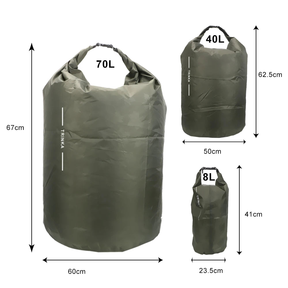 Waterproof Dry Bag