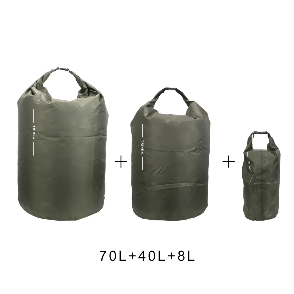 Waterproof Dry Bag