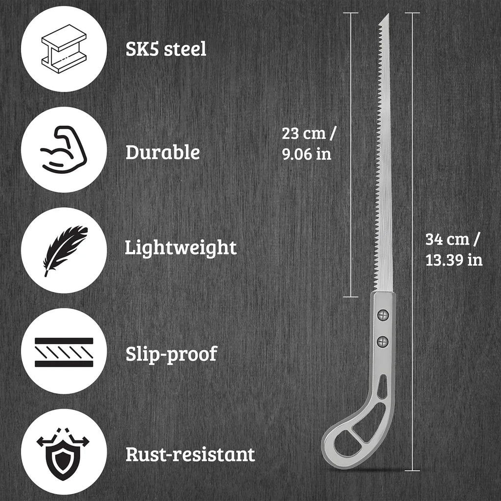 Mini Garden Hand Saw 340mm
