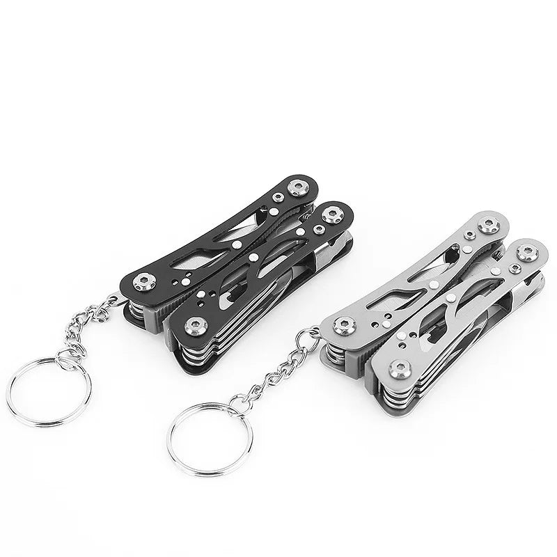 Multi-Tool Pliers