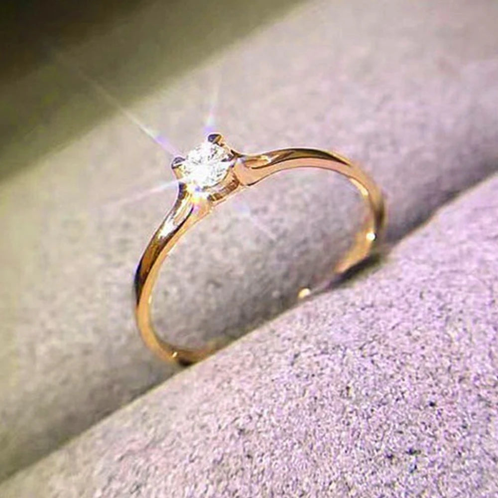 nice ring