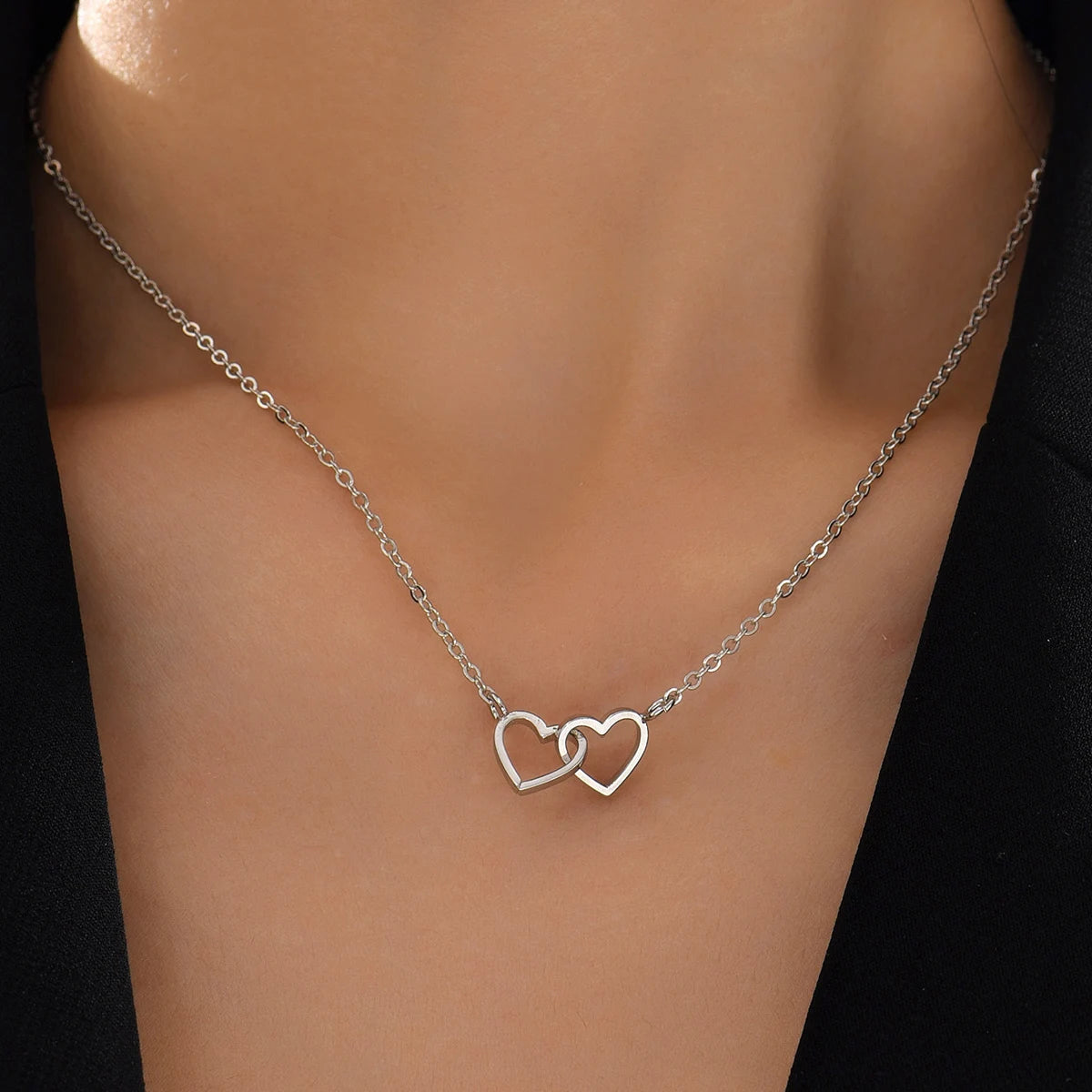 Heart Necklace