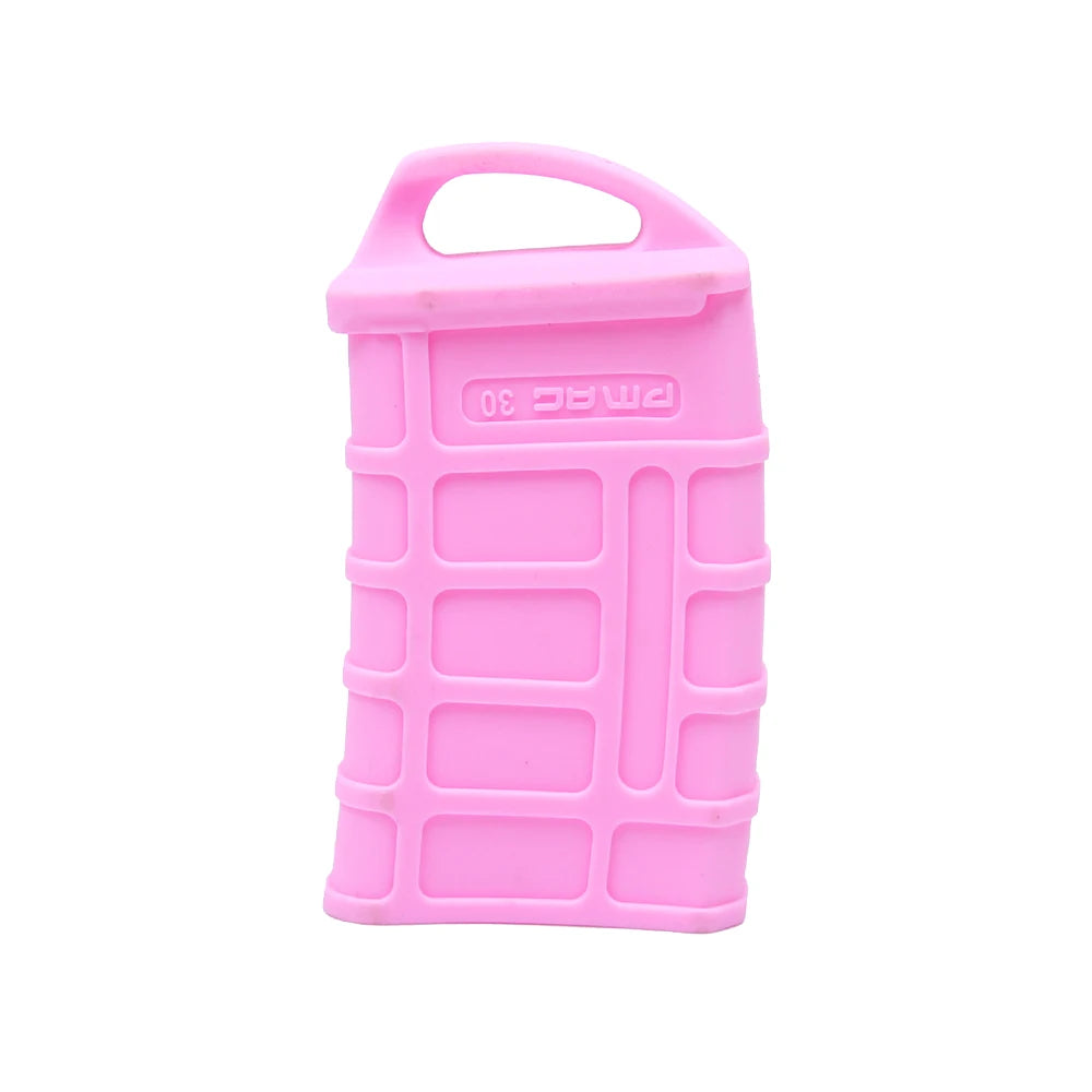 M4 Mag Rubber Cover
