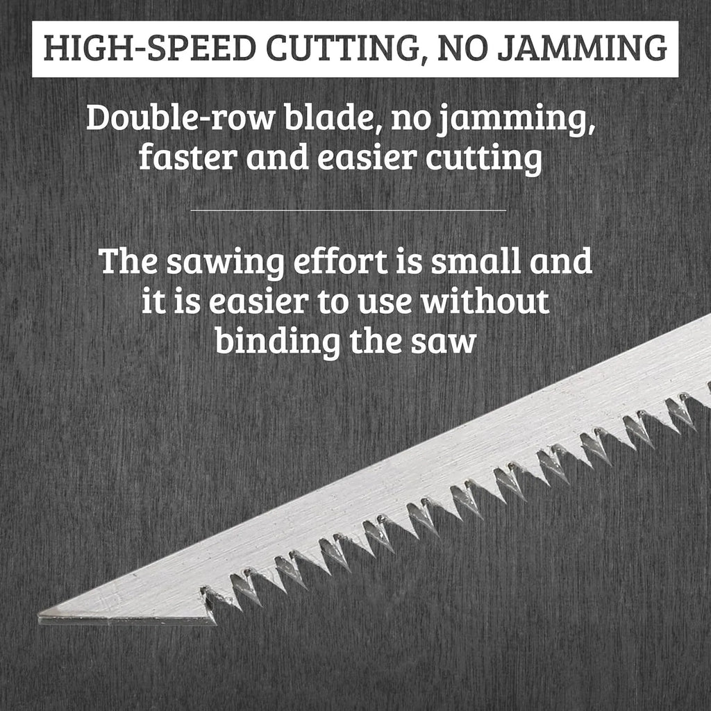 Mini Garden Hand Saw 340mm