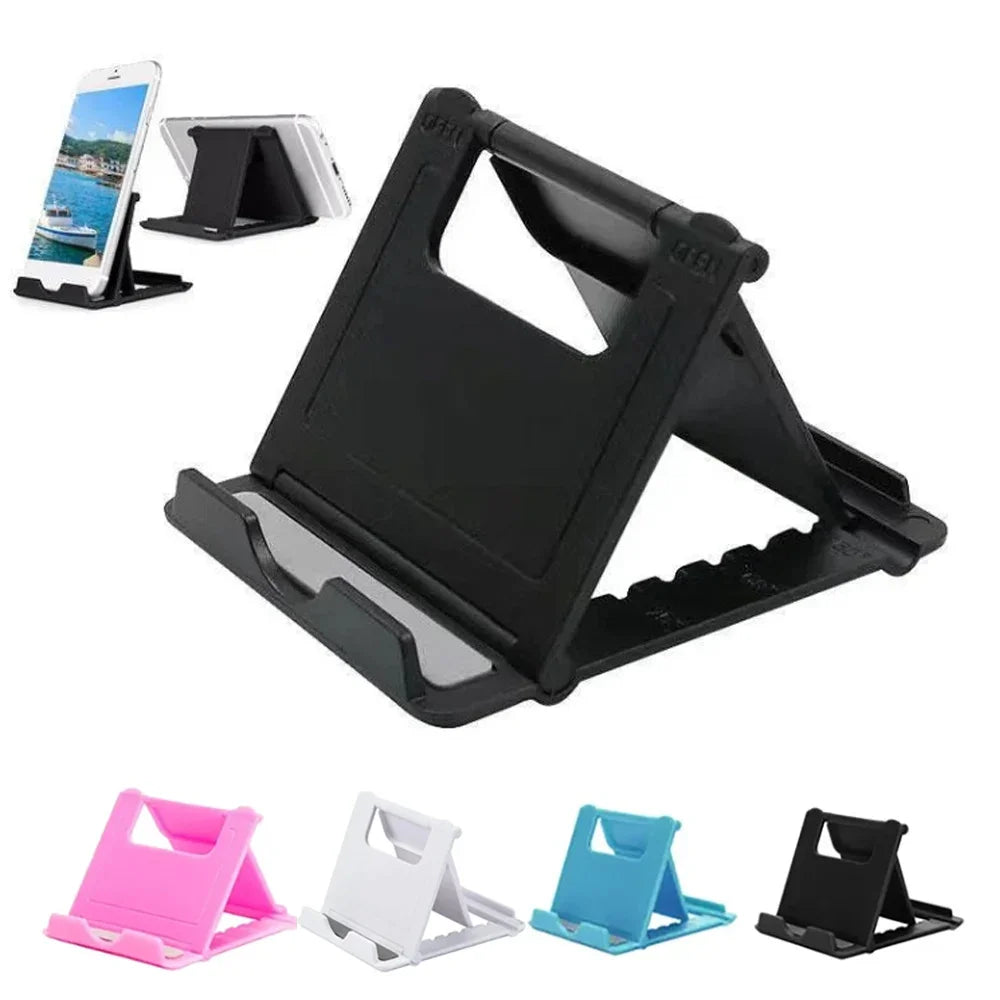 Table Adjustable Phone Holder