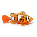 Robotic Clownfish Toy