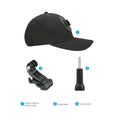 Adjustable Camera Sun Hat