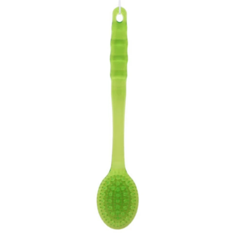 Long-Handle Bath Brush