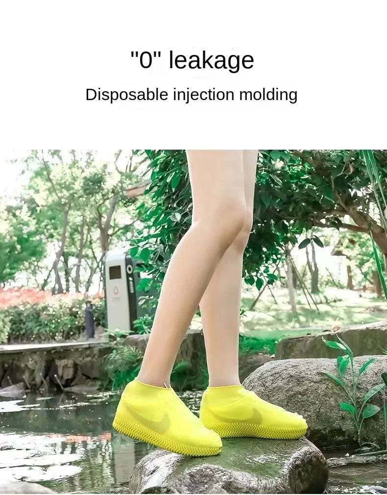 Rain Shoe Covers