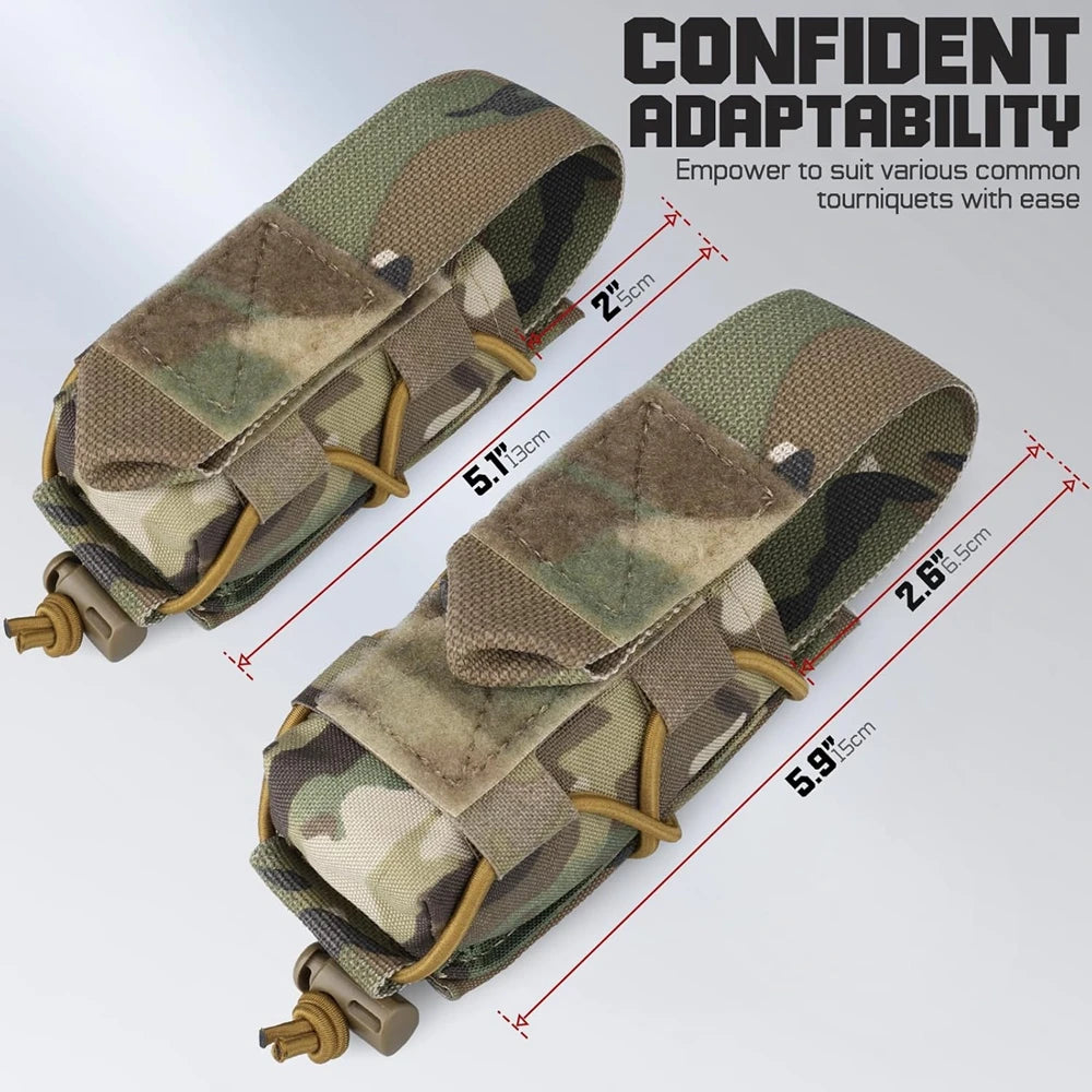 MOLLE TQ Holder