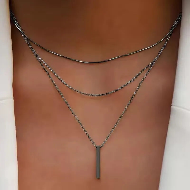 Necklace nice