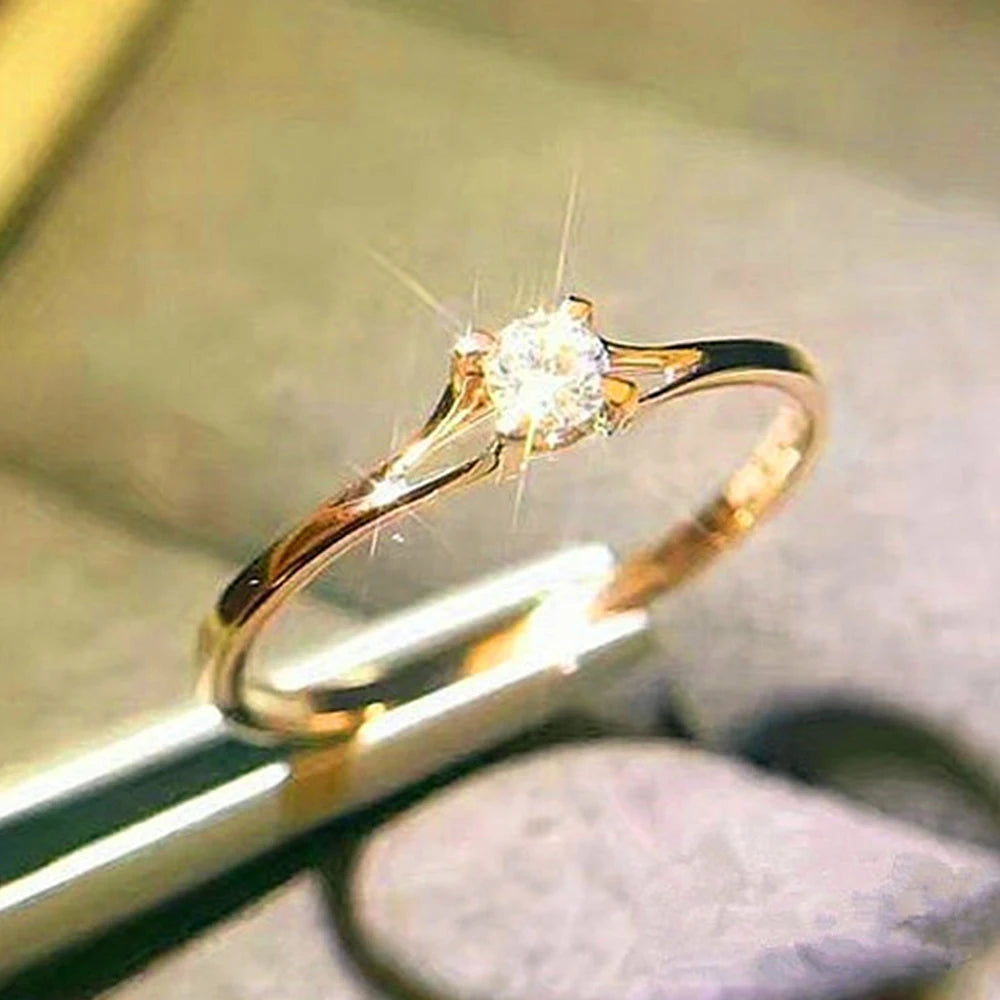 nice ring
