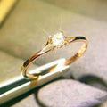 nice ring