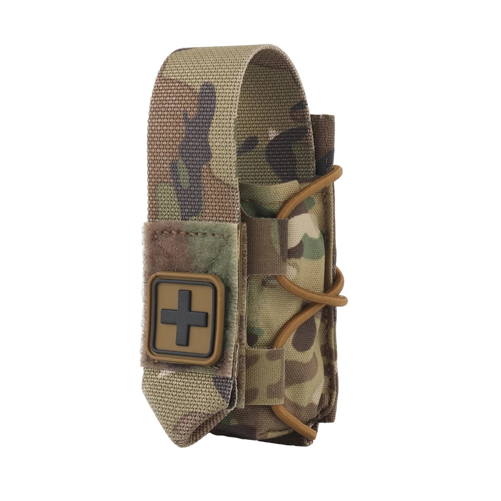 MOLLE TQ Holder