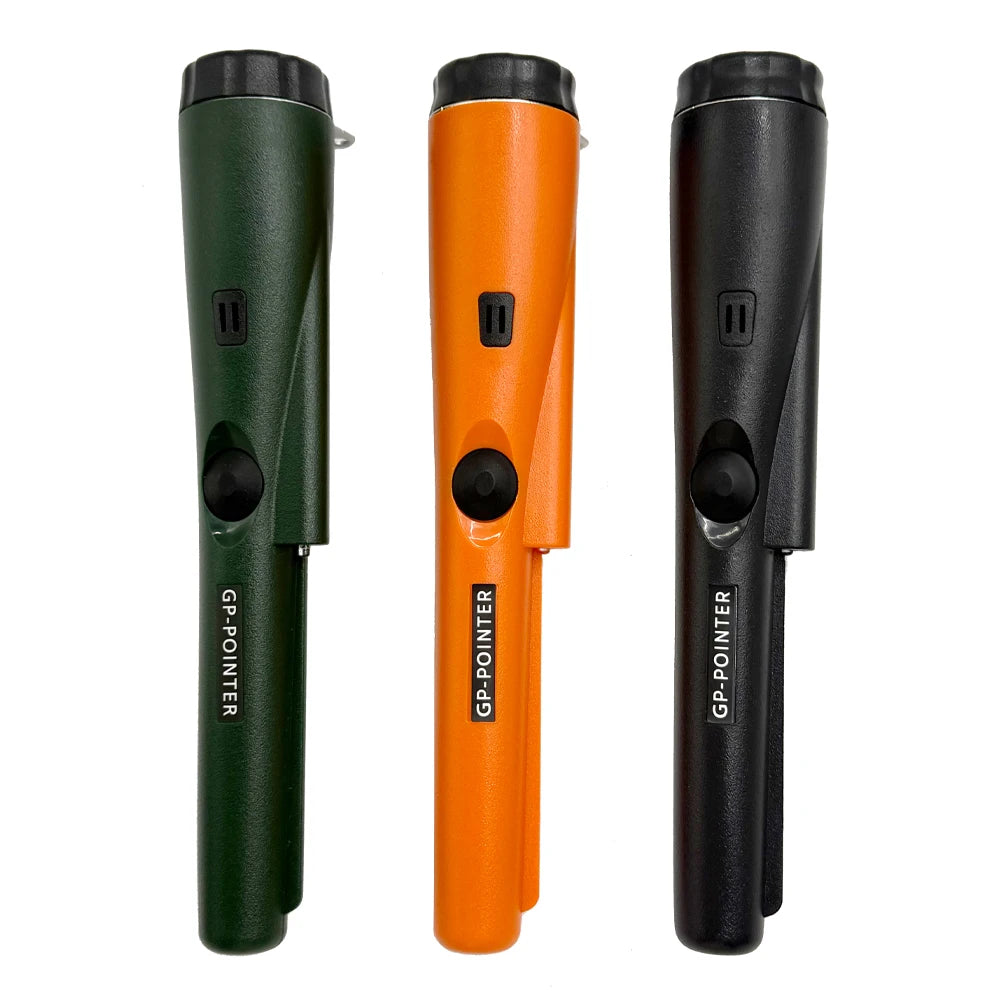 Waterproof Metal Detector Pinpointer