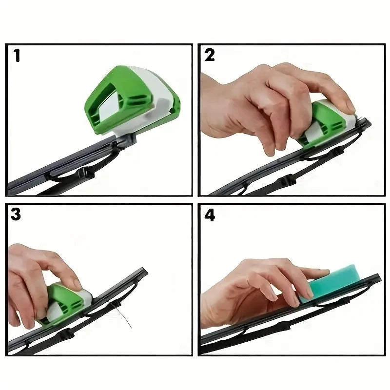 Universal Car Wiper Repair Tool