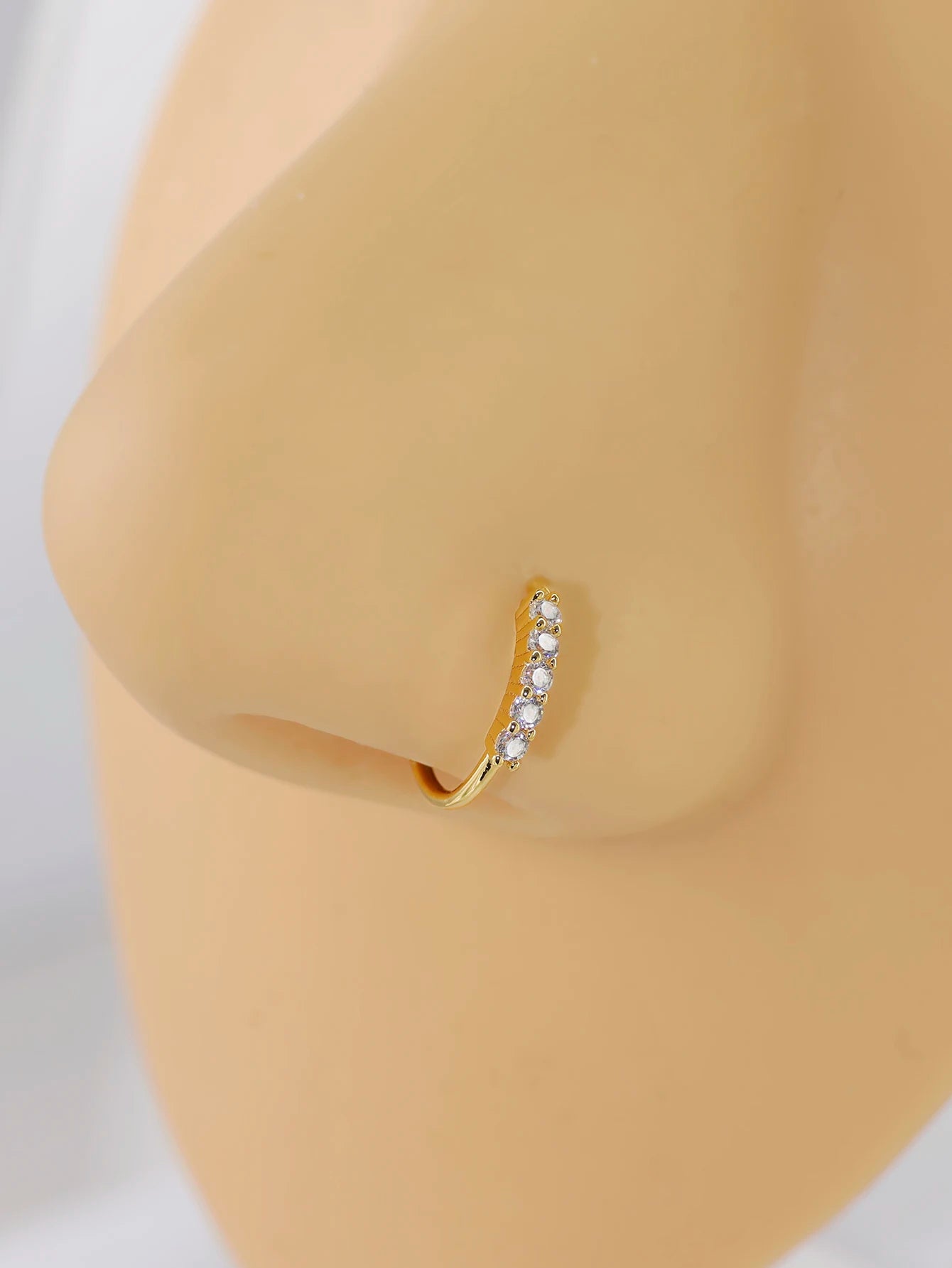 ring nose