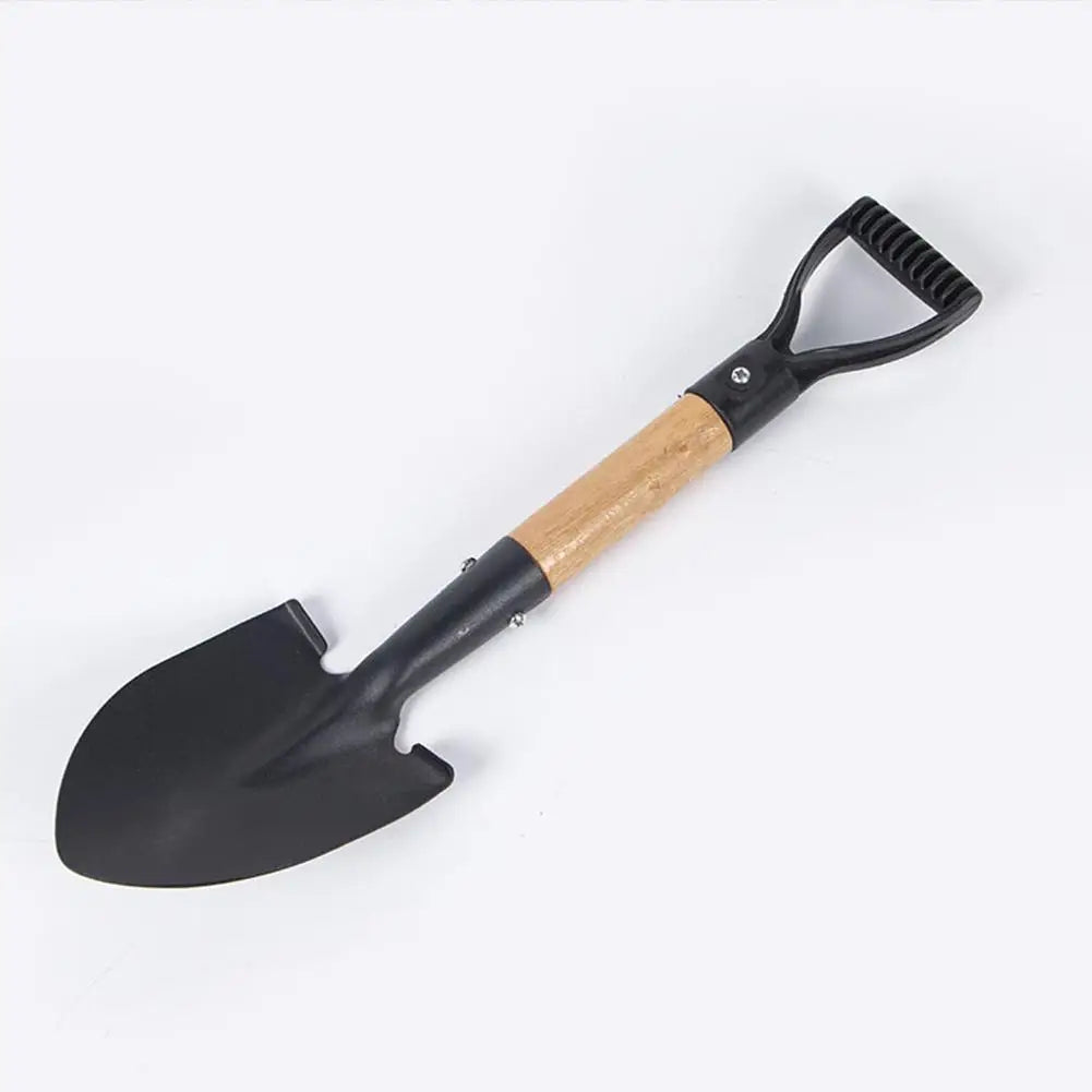 Steel Garden Shovel