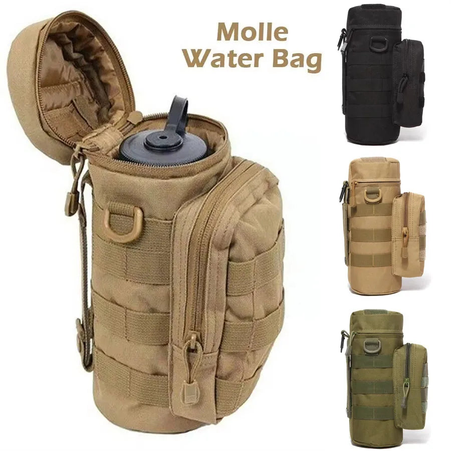 MOLLE Bottle Pouch
