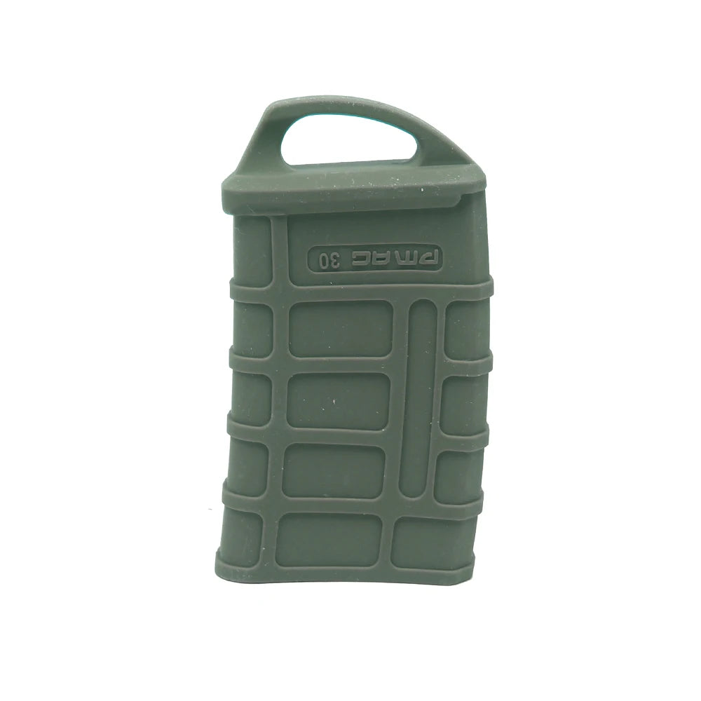 M4 Mag Rubber Cover
