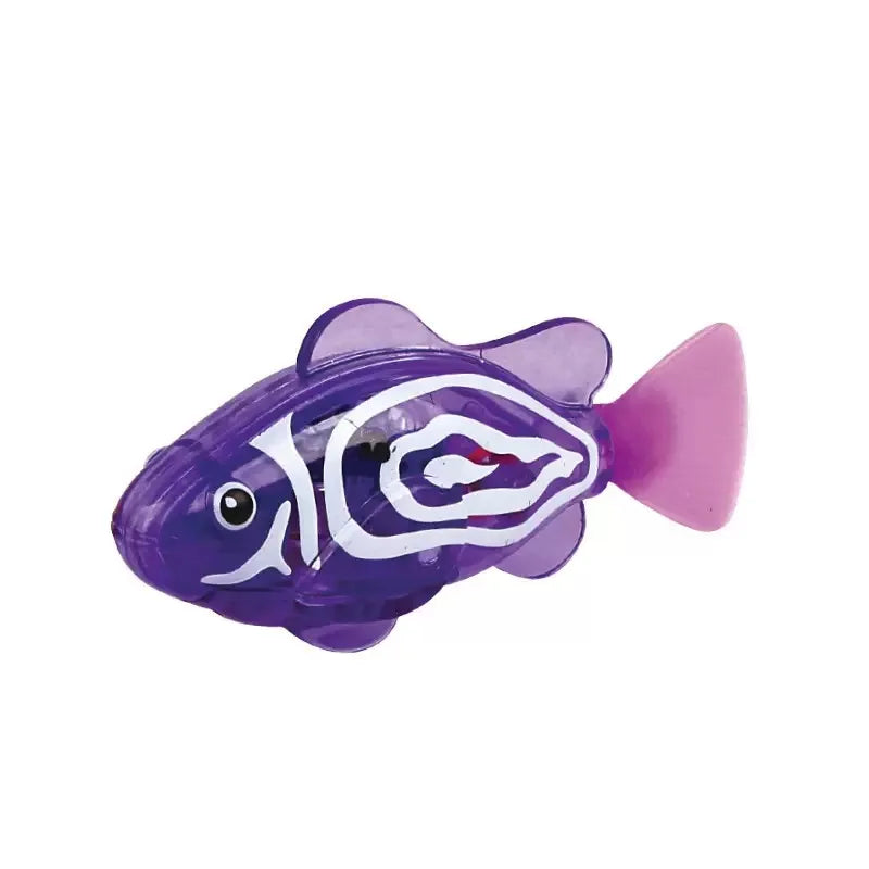 Robotic Clownfish Toy
