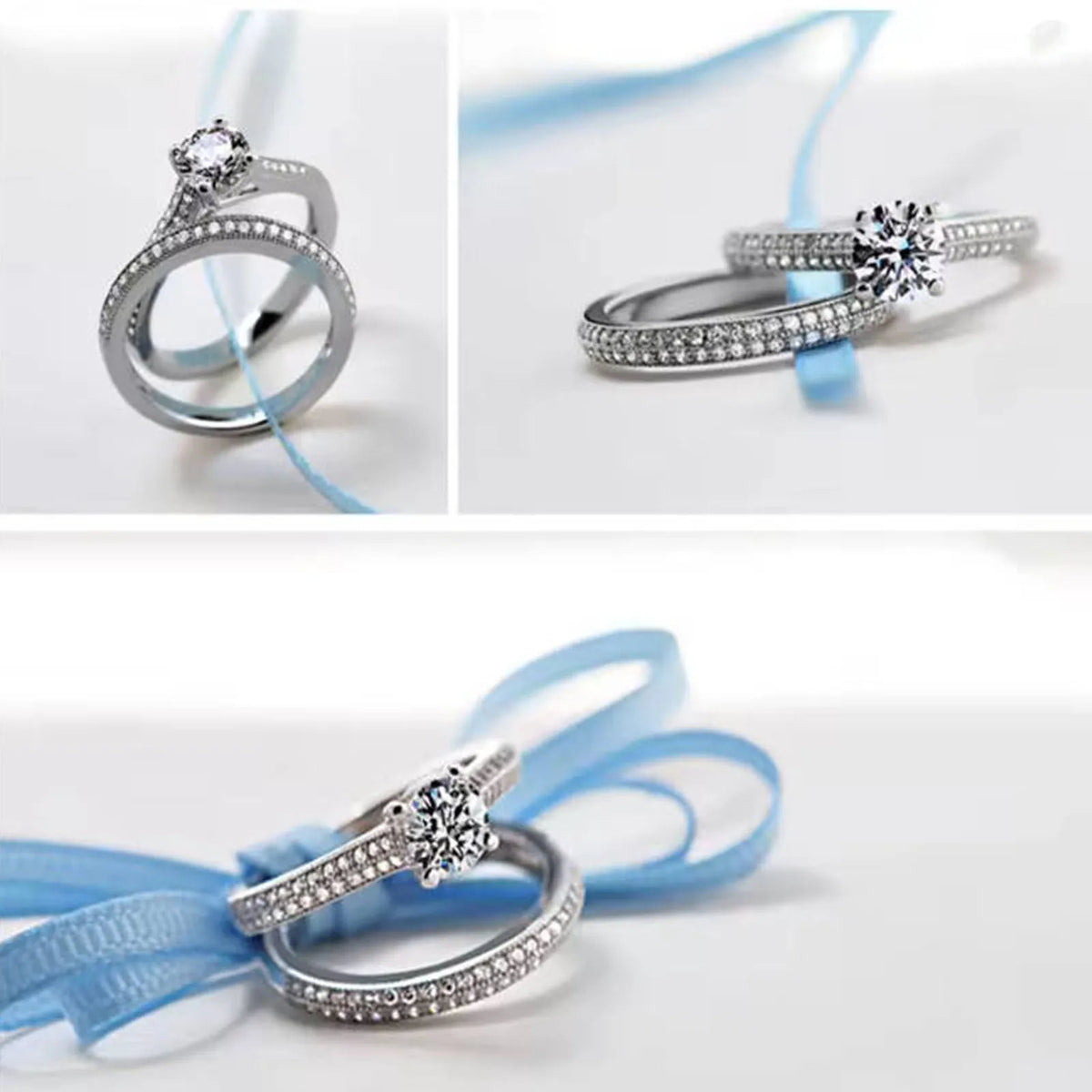 harmony ring