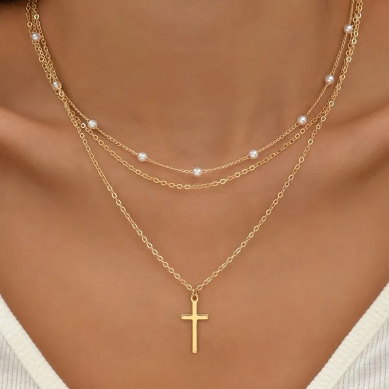 Necklace nice