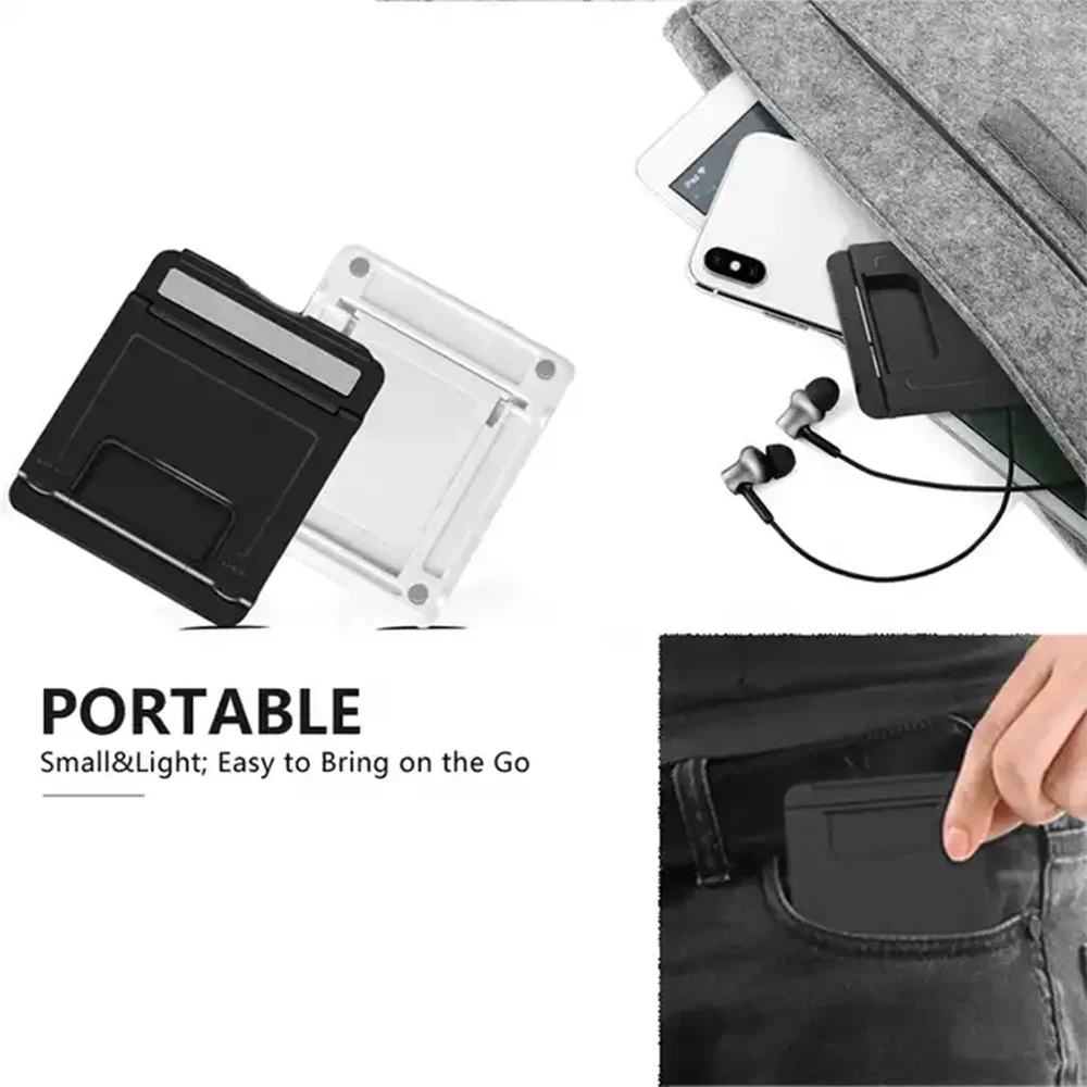 Table Adjustable Phone Holder