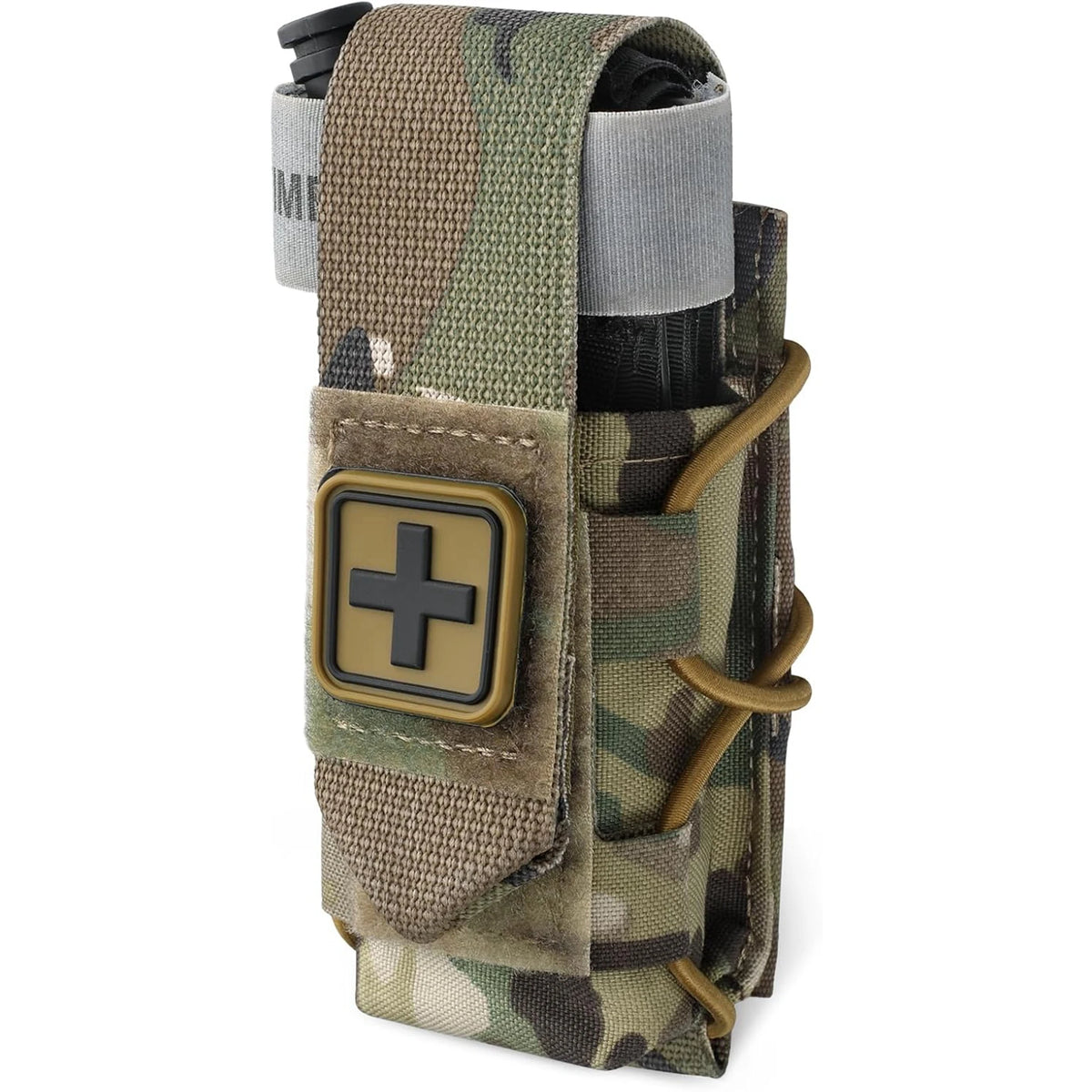 MOLLE TQ Holder