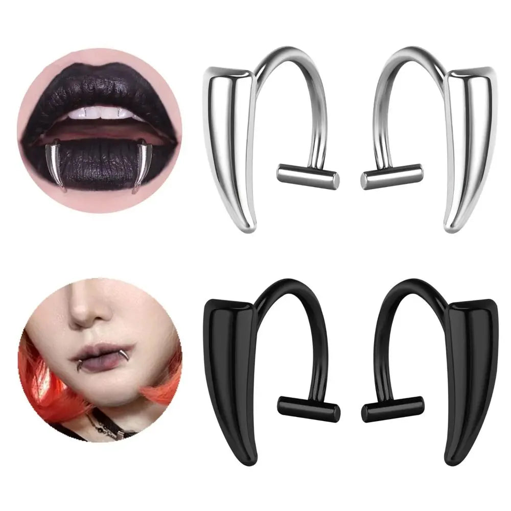 Lip Ring