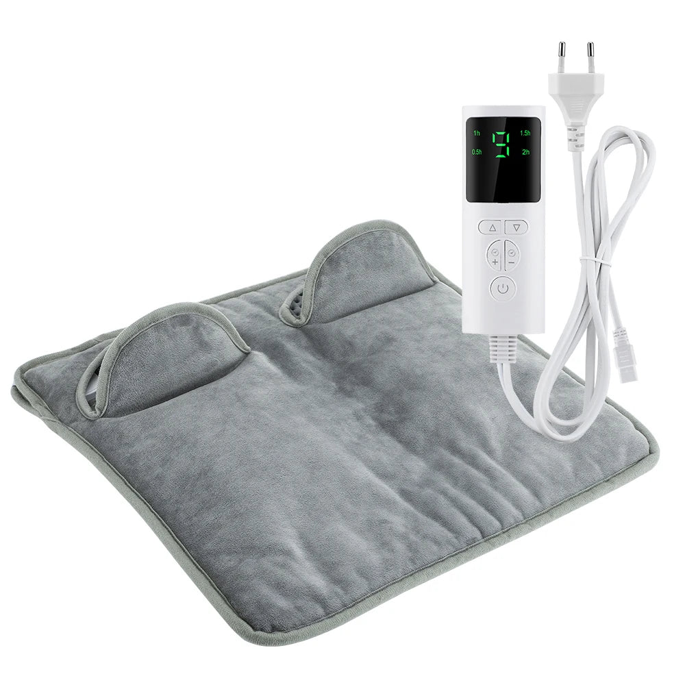 Electric Foot Heating Pad
