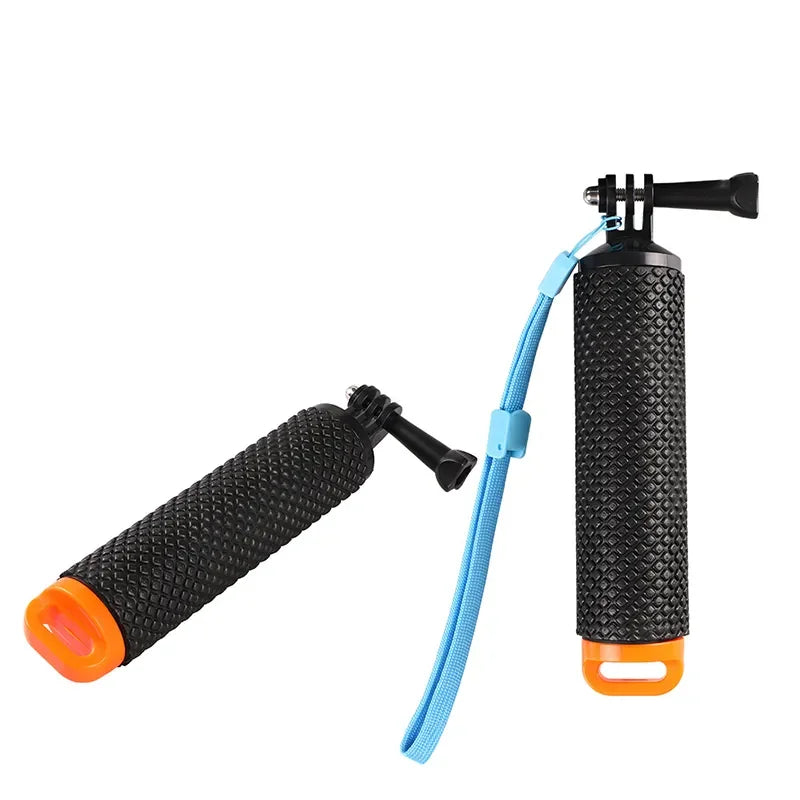 Waterproof Camera Grip