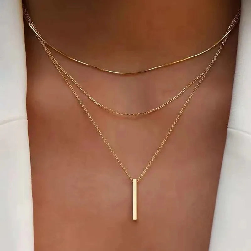 Necklace nice