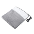 Foot Warmer Winter Electric Foot Heating Pad