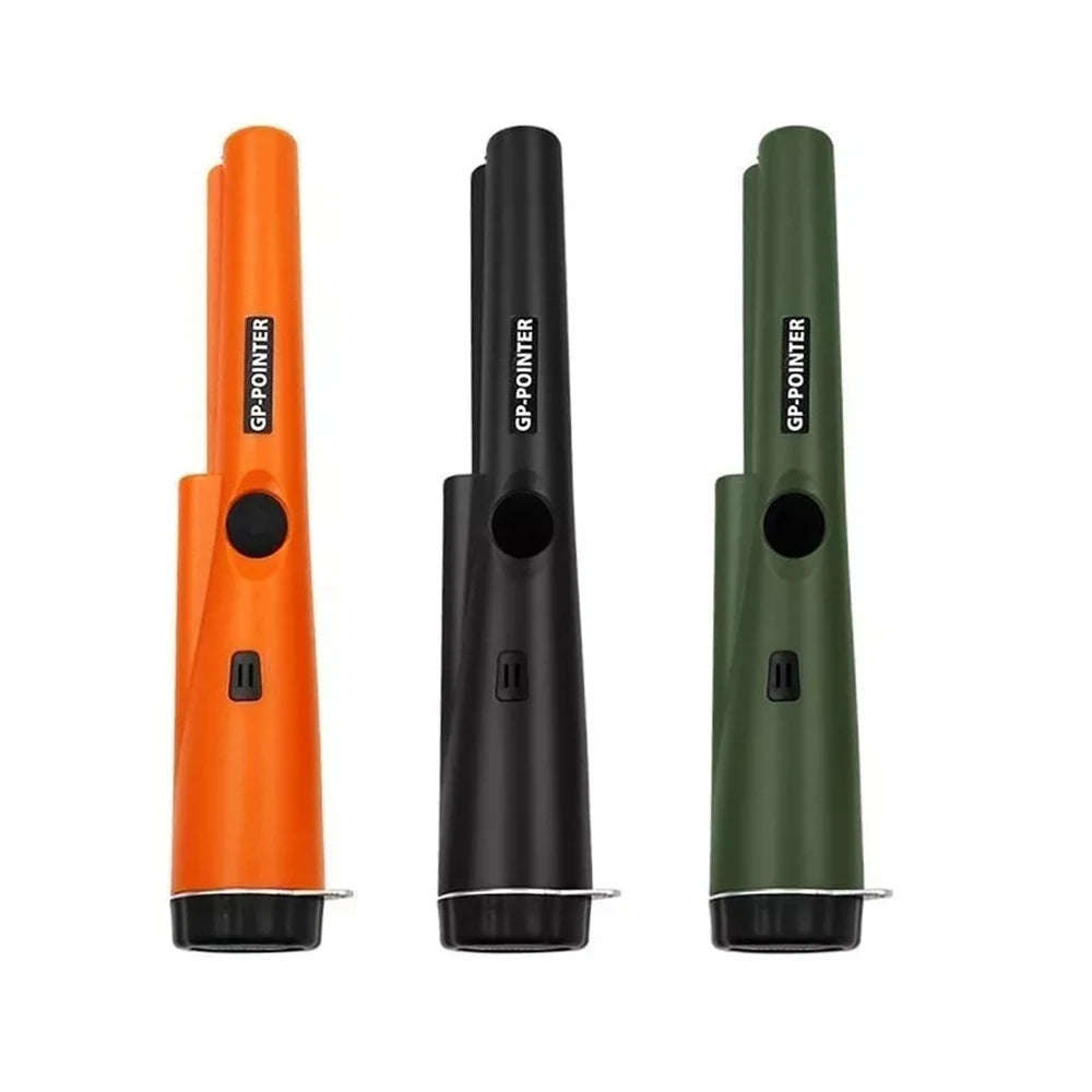 Waterproof Metal Detector Pinpointer