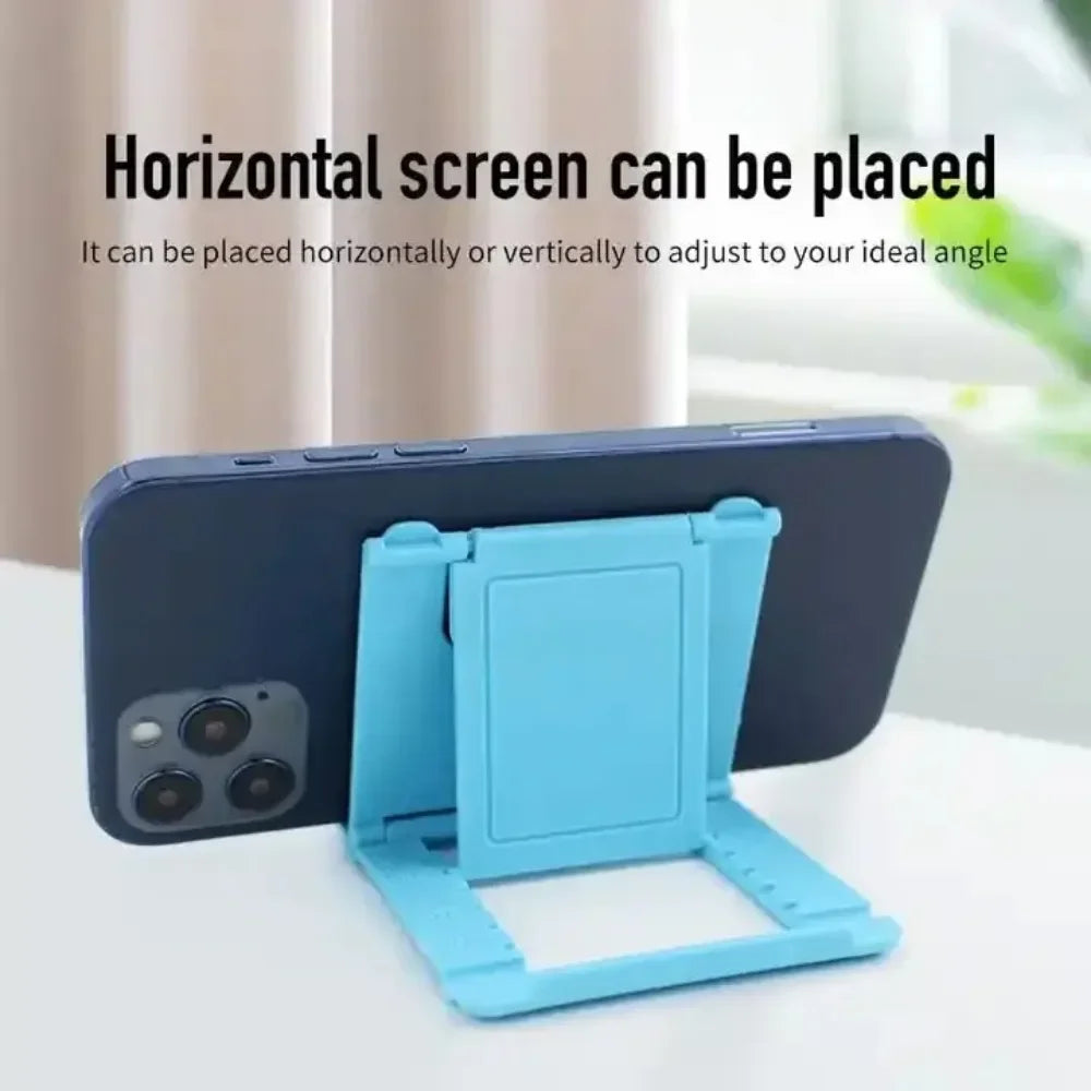 Table Adjustable Phone Holder