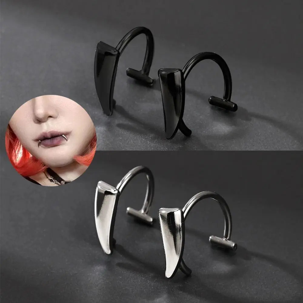 Lip Ring