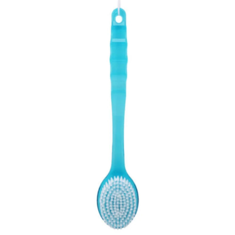 Long-Handle Bath Brush