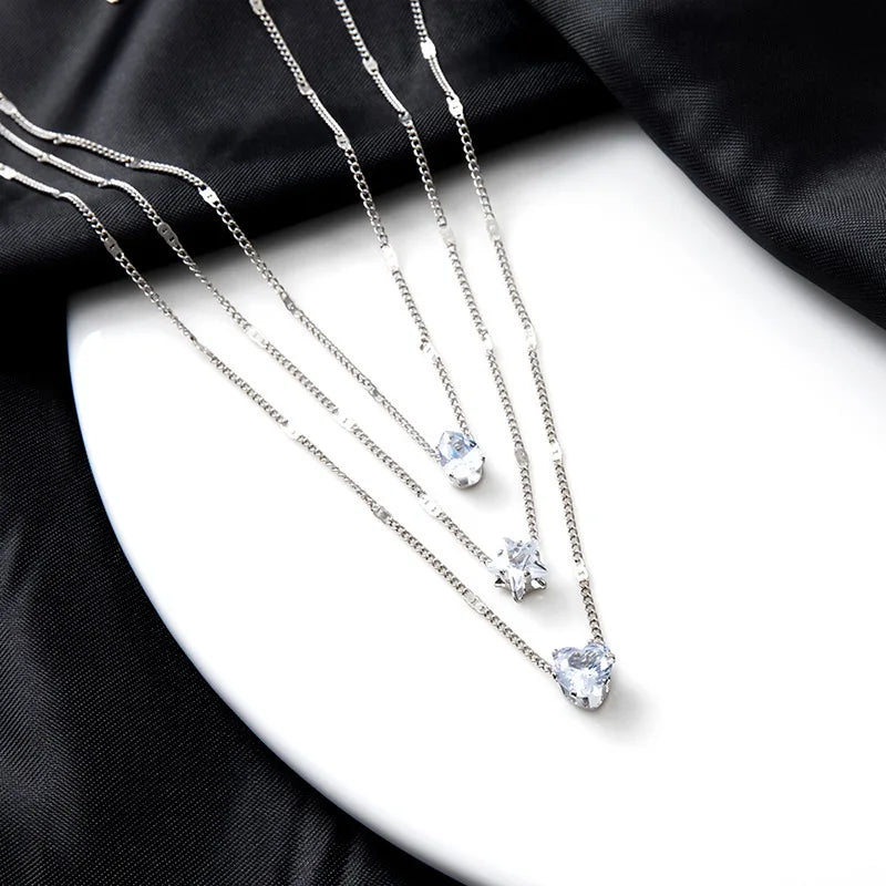 Necklace nice