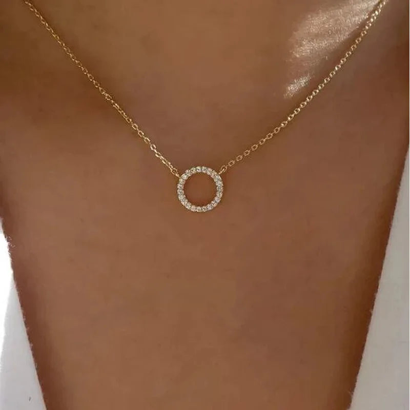Necklace nice