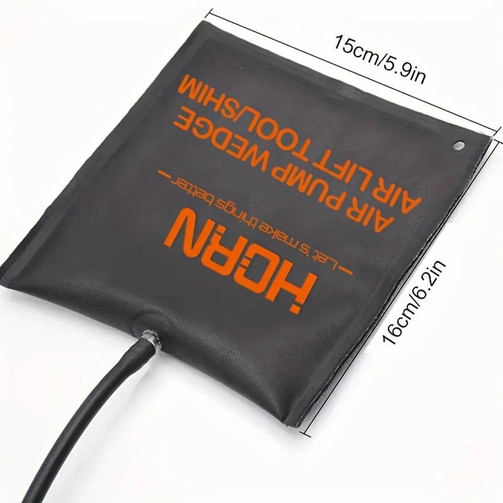 Air Pump Wedge