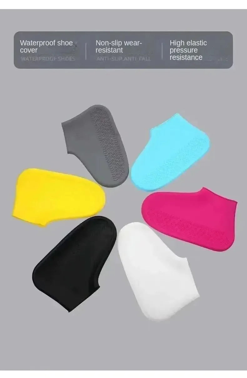 Rain Shoe Covers