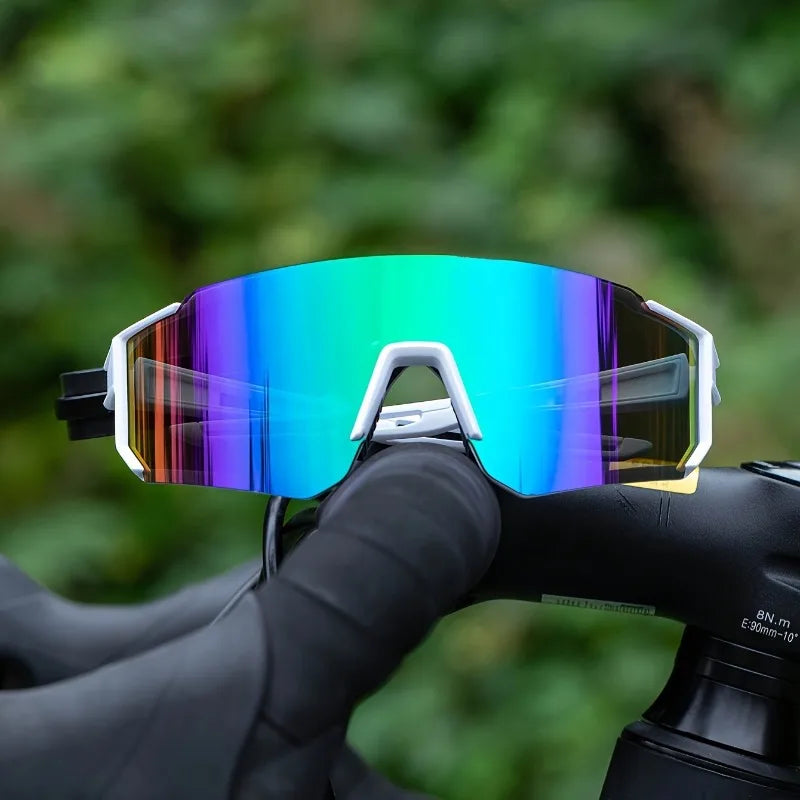 Style Glasses
