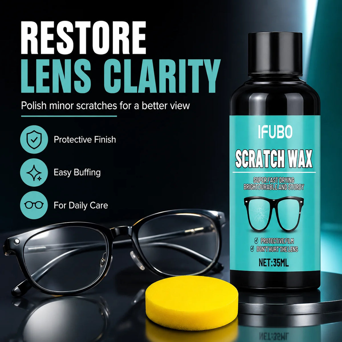 LensFix