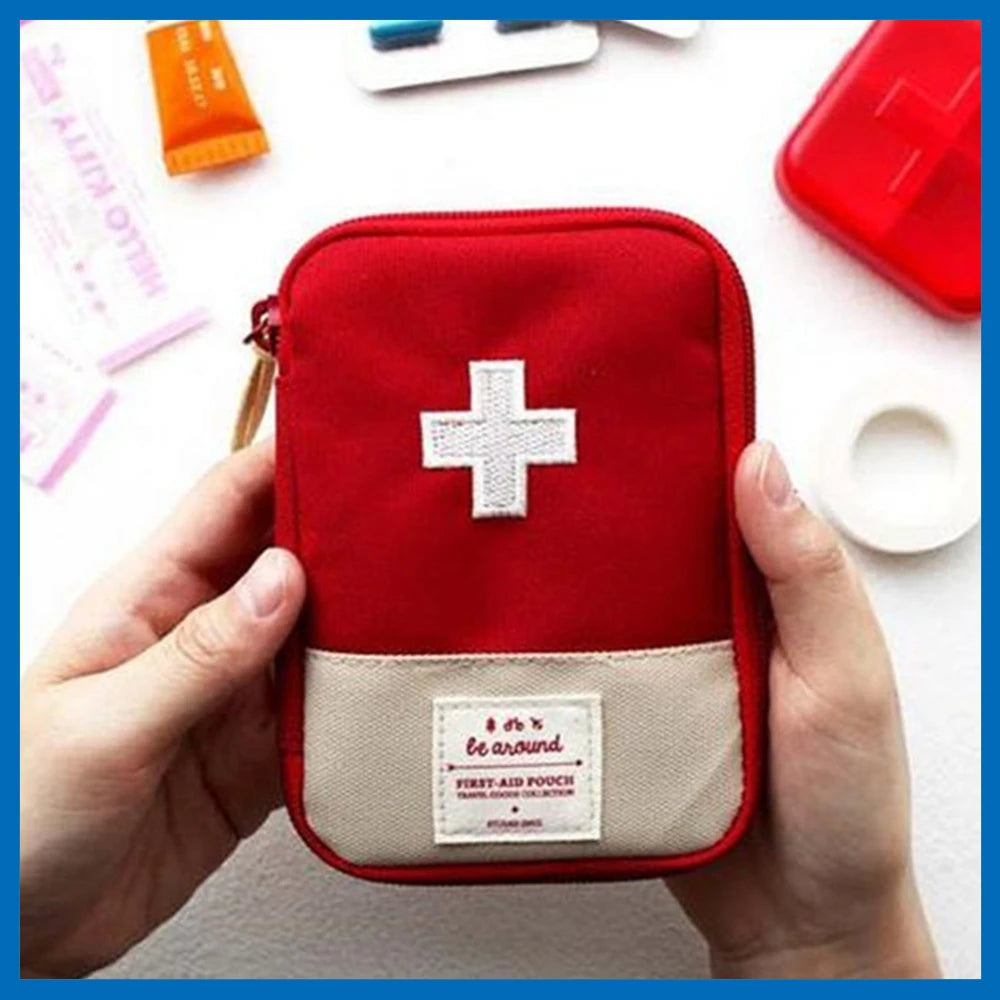 Emergency Medicine Kit