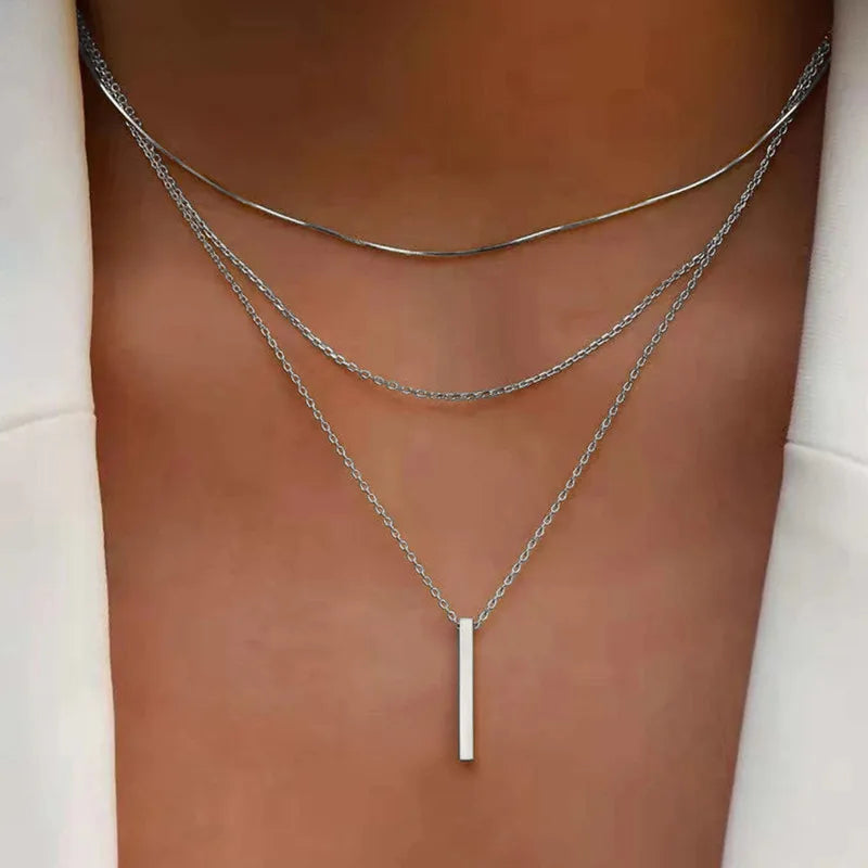 Necklace nice